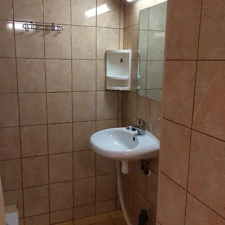 Pensionat Westwind Puhkemaja Kunda