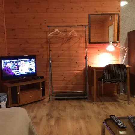 Guest house Westwind Puhkemaja