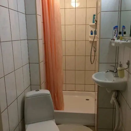 Westwind Puhkemaja Guest house *