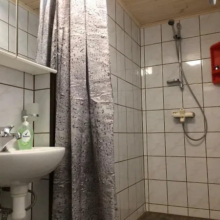 Westwind Puhkemaja Guest house
