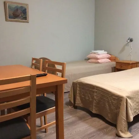 Guest house Westwind Puhkemaja
