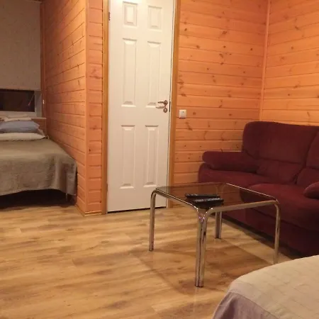 Westwind Puhkemaja