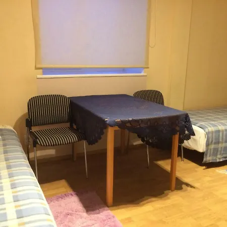 Westwind Puhkemaja 3* Kunda