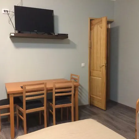 Guest house Westwind Puhkemaja