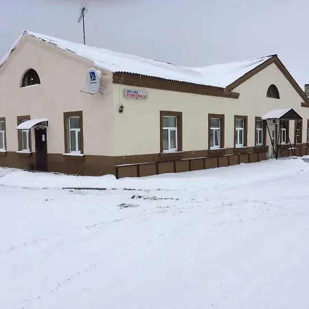 Westwind Puhkemaja 3* Kunda