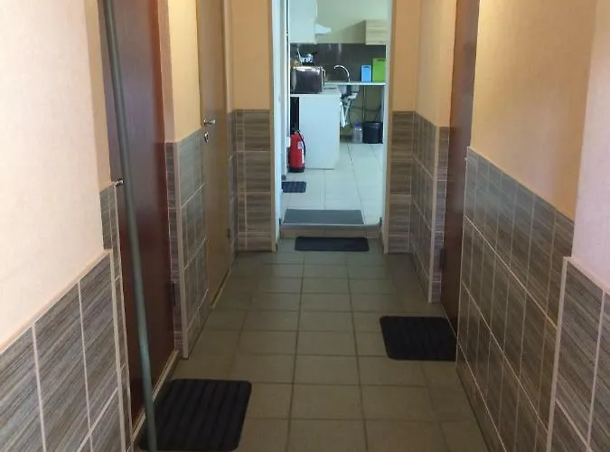 Westwind Puhkemaja 3*