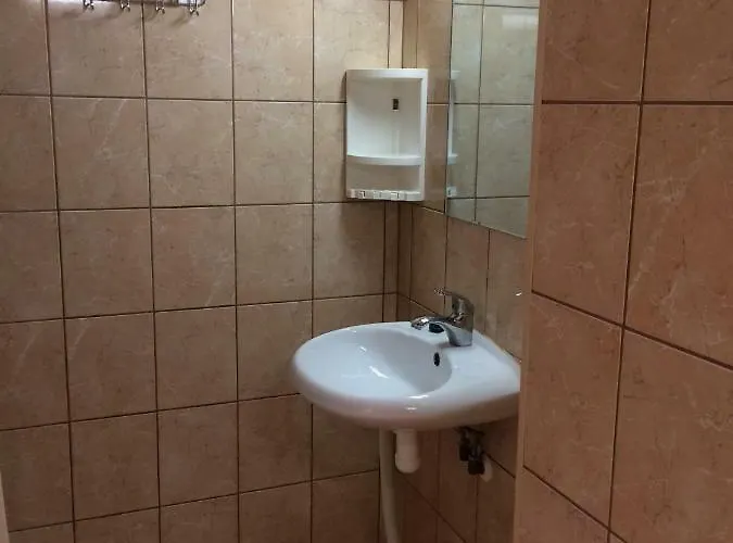 Guest house Westwind Puhkemaja Kunda