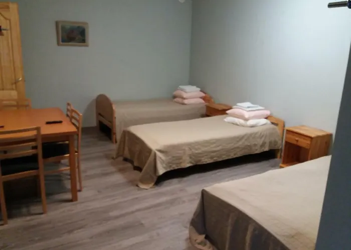 Westwind Puhkemaja 3*