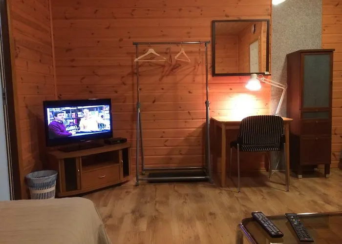 Guest house Westwind Puhkemaja