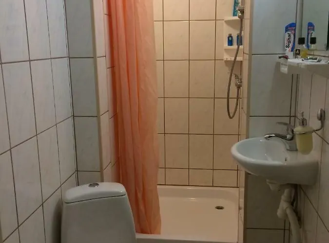 Westwind Puhkemaja Guest house 3*