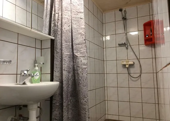 Westwind Puhkemaja Guest house