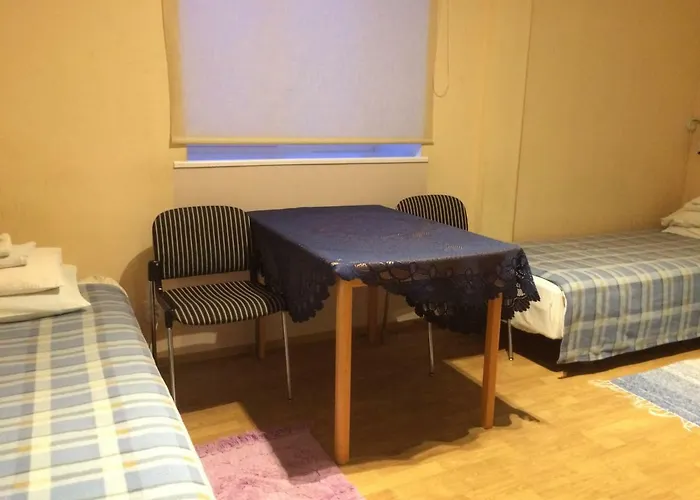 Westwind Puhkemaja 3* Kunda