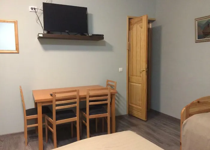 Guest house Westwind Puhkemaja